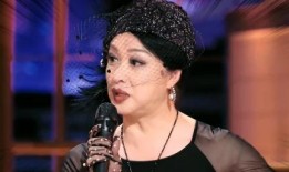 金星最新爆料选秀节目