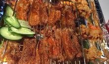 美食烧烤爆料视频大全集,视频大全集带你领略风味盛宴