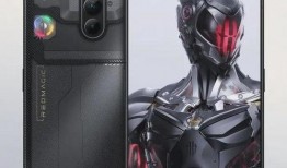 红魔8pro最新爆料,性能怪兽来袭，游戏体验再升级！