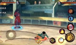 宇智波斑有最新爆料,揭秘神秘力量与忍者世界新篇章